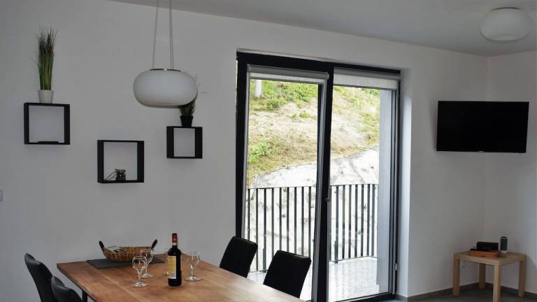 Apartament  Liberec