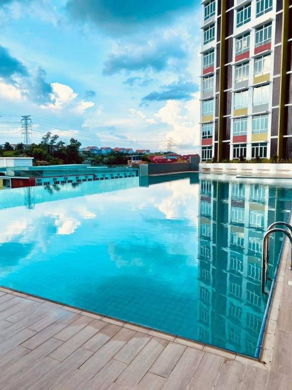 483 m² Ferienwohnung