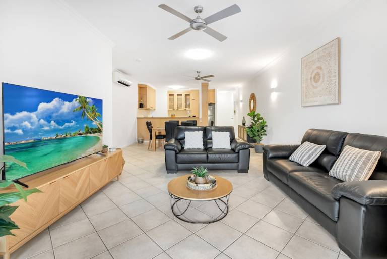 Appartement Cairns North