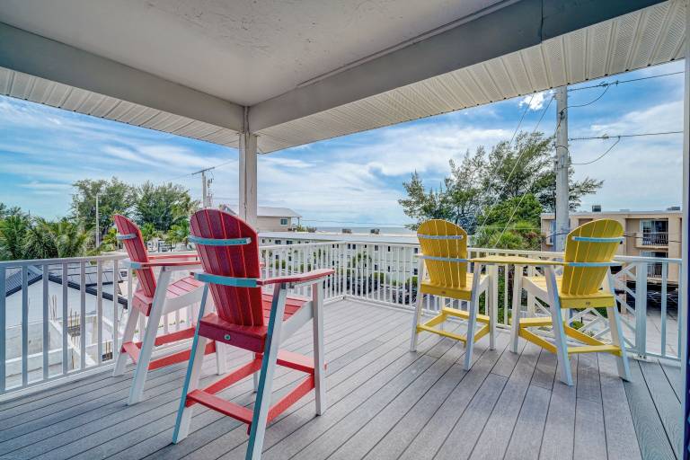 Villa  Anna Maria Island
