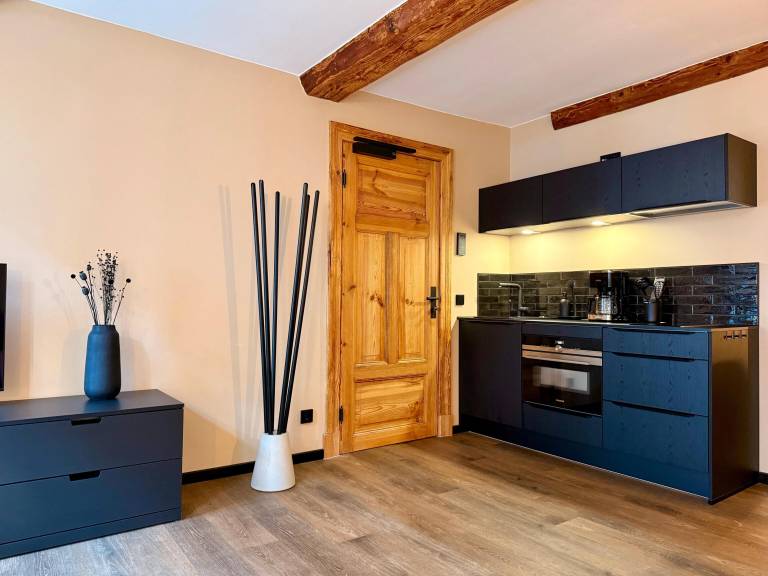 Ferienwohnung Buxtehude