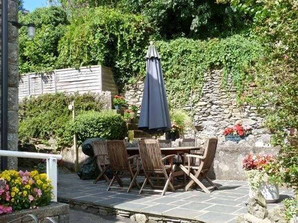 Cottage Arnside