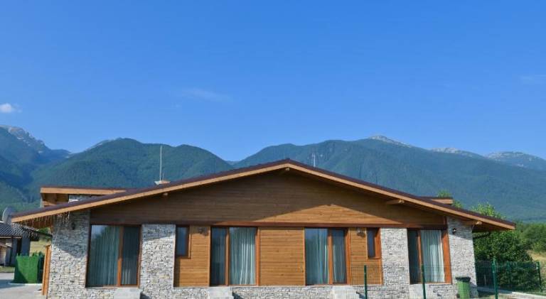 Villa with sauna | Pet-friendly in Razlog
