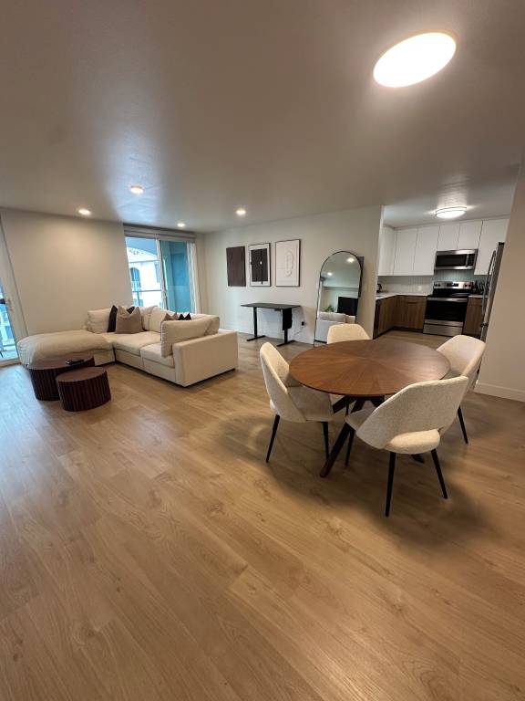 Apartment  Marina del Rey