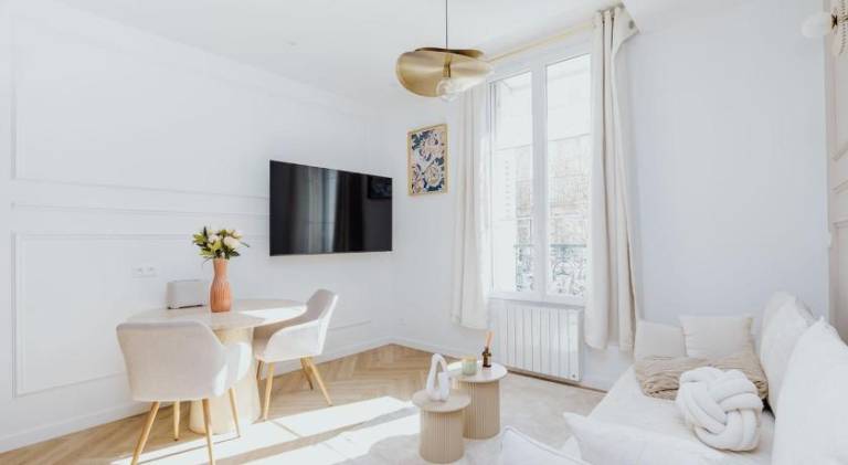 Apartment with 1 room for 2 persons — photo 4