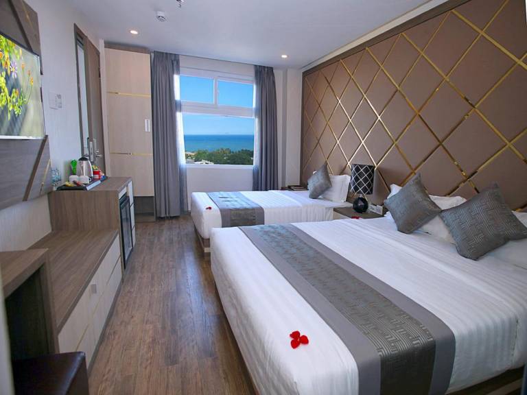 New Sun Hotel — photo 3