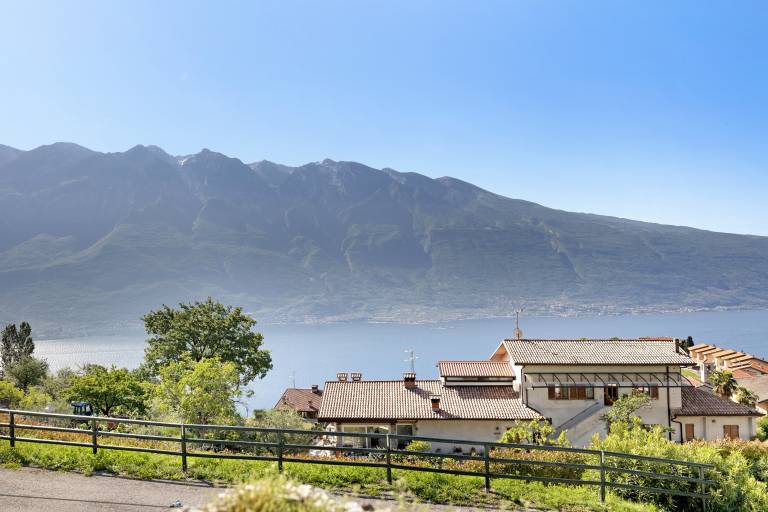 Apartment "Casa Lucy" with Lake View, Shared Pool & Wi-Fi — photo 3