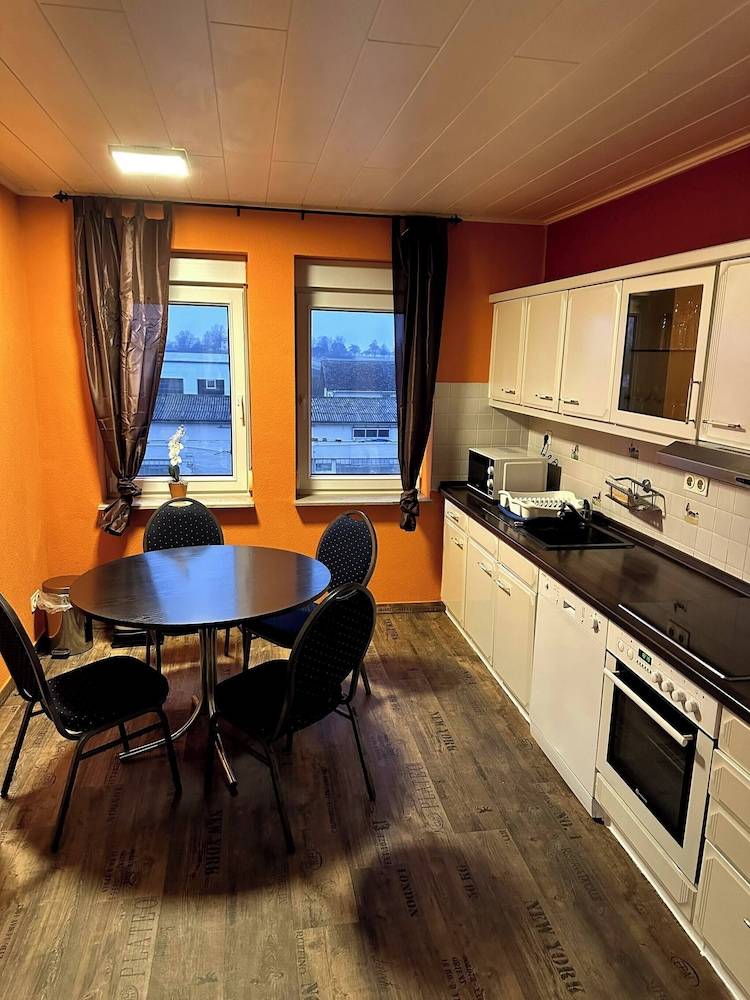 Ferienwohnung Landsberg