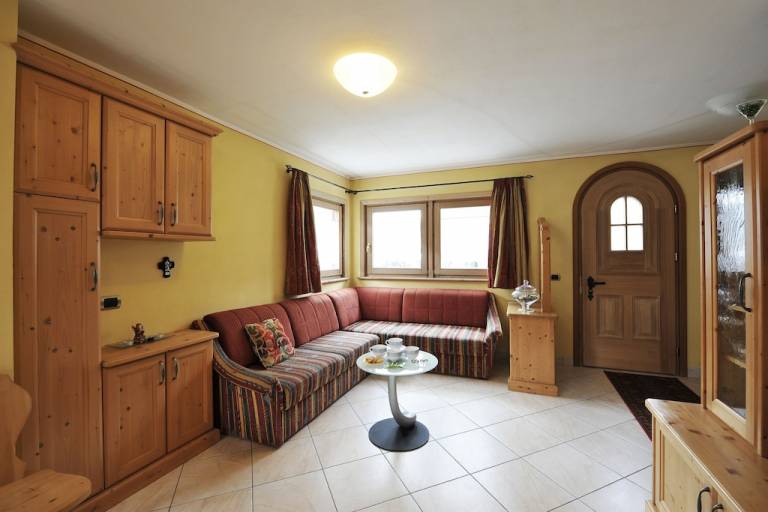 Ferienwohnung Livigno