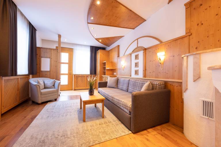 Ferienwohnung Stubaital