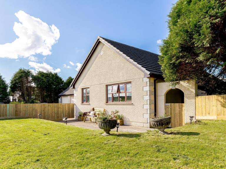 Cottage Davidstow