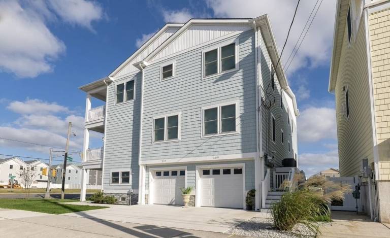 House  North Wildwood