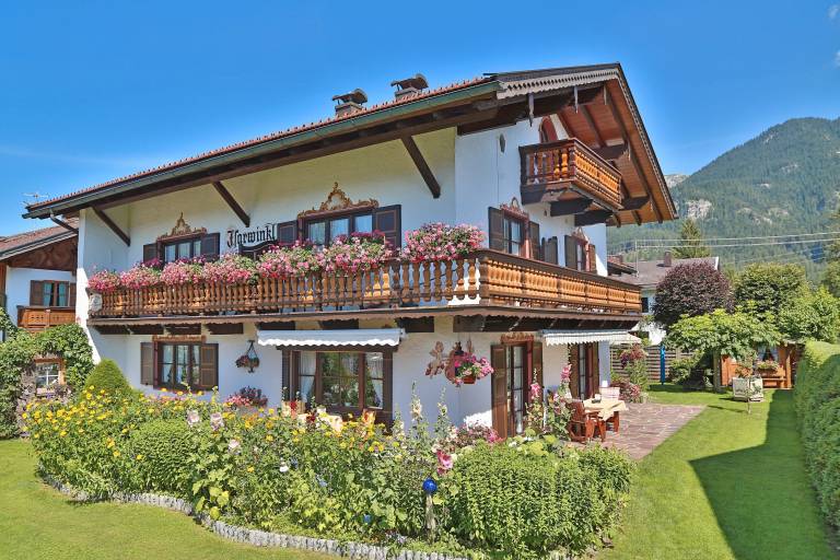 Apartment  Krün