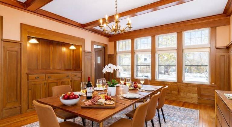 Pleasant vacation home | Dogs allowed — photo 3
