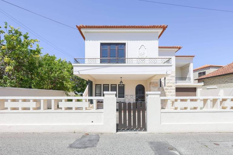 Villa  Lomba