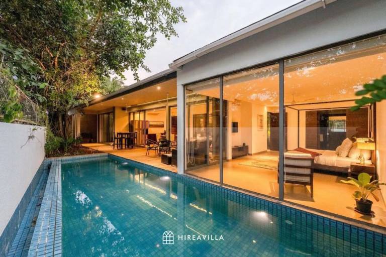 Villa Parra
