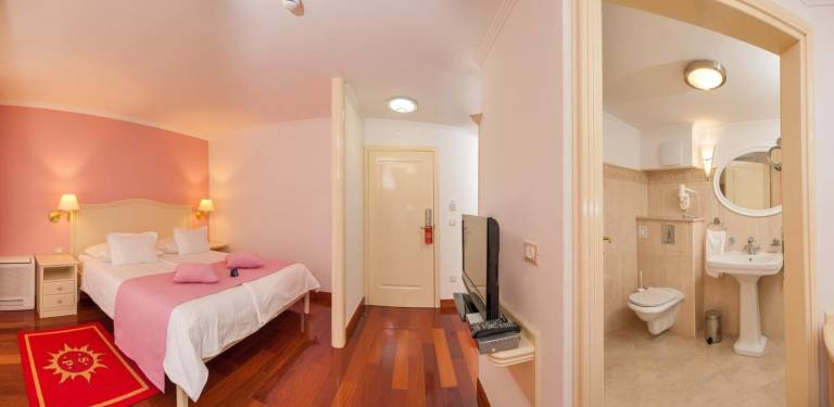 Privatzimmer  Brela