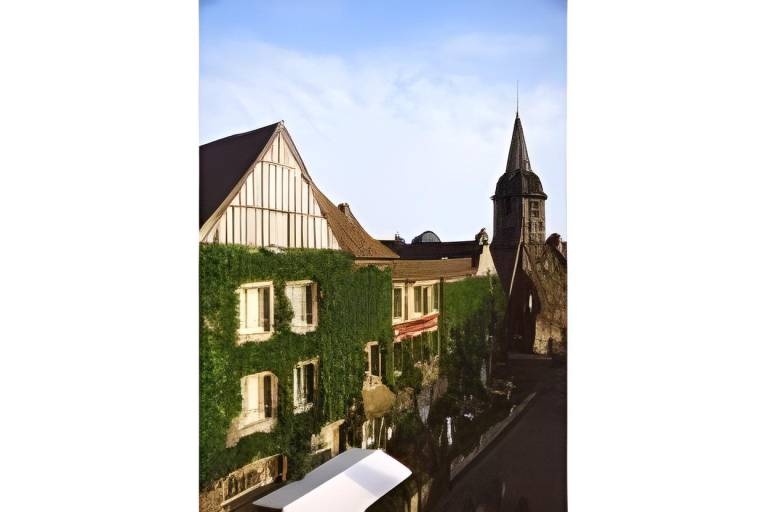 Les Maisons de Lea, a member of Radisson Individuals in Honfleur