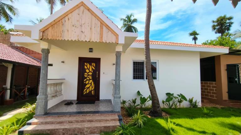 Athulya Villa A Masterpiece of leisure and luxury