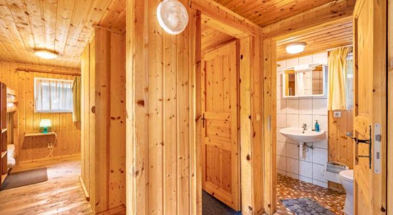 Bungalow 12 - Finnhutte — photo 4