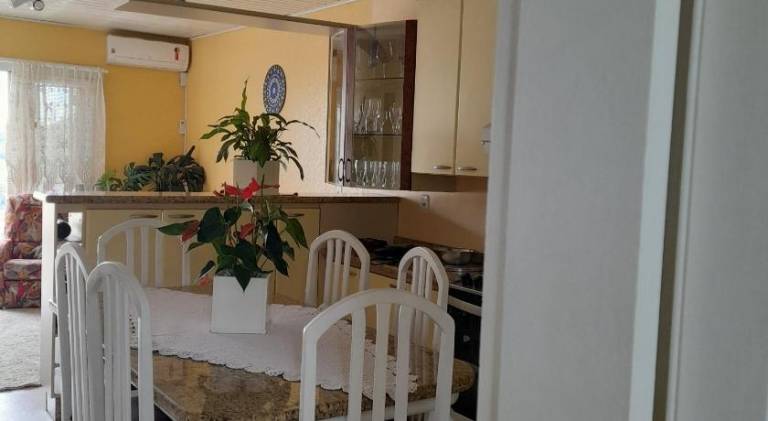 House with 3 rooms for 4 persons — photo 5