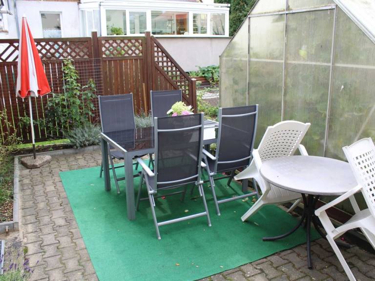 Bungalow Greifswald