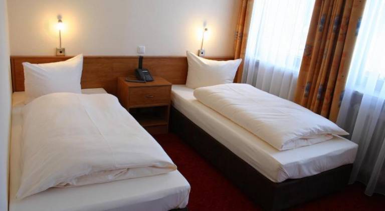 Hotel Accolo — photo 2