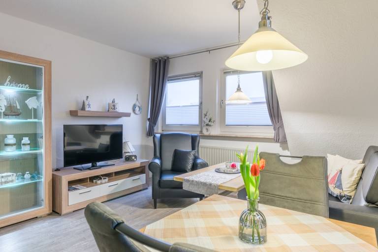 Ferienwohnung Westerdeichstrich