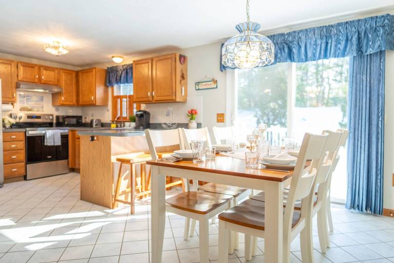 Ample house with barbeque | Pet-friendly — photo 4