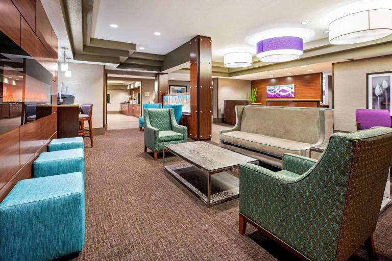 La Quinta Inn & Suites by Wyndham Meridian / Boise West — photo 2