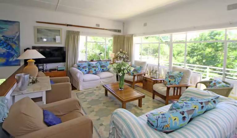 Ferienhaus Plettenberg Bay