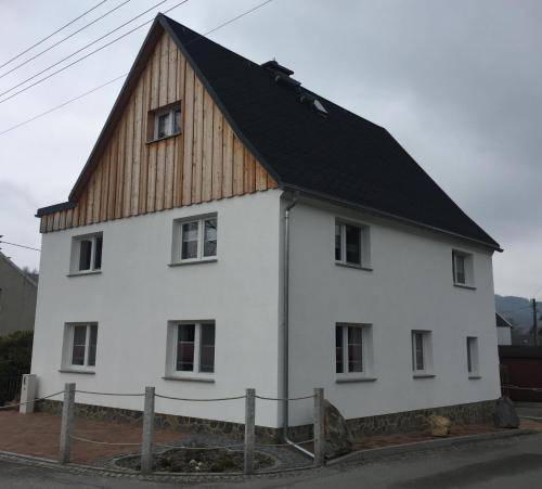 Apartmán  Hora Svatého Šebestiána