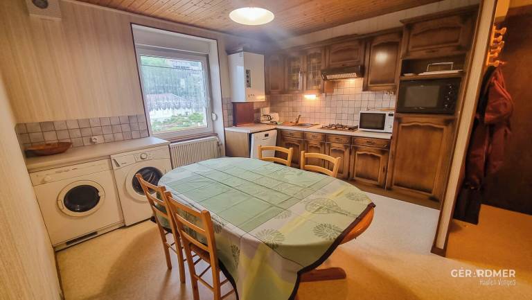 Appartement Gérardmer
