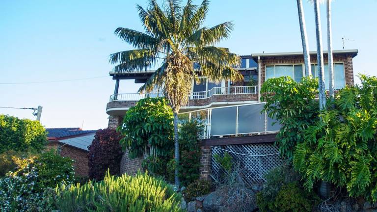House Coffs Harbour