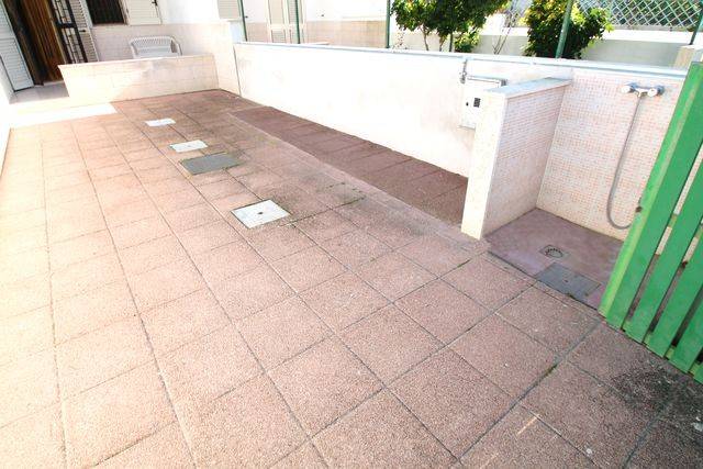 Child-friendly nice apartment with grill & garden | Garden view | Next to the beach | Pets are welcome — photo 2