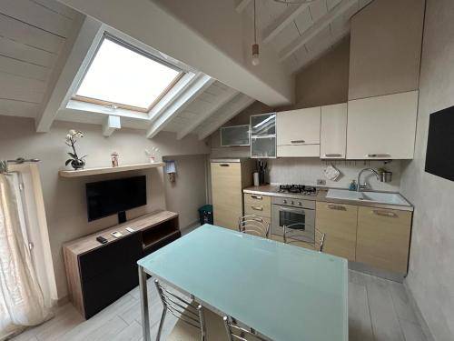 60 m² Ferienwohnung