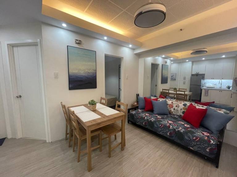Nice holiday apartment | Dogs allowed in Pasay