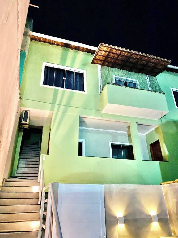 Casa  Arraial do Cabo