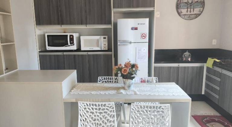 House with 3 rooms for 5 persons — photo 4