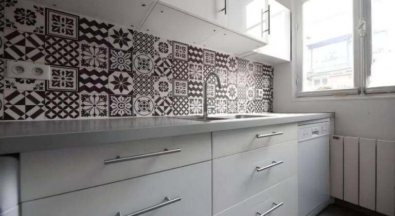 Fully equipped beautiful rental apartment | Next to Eiffel Tower | Pets allowed — photo 5