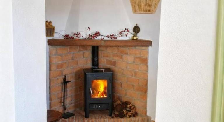 Lovely house with garden, patio & private pool | Perfect for remote work | Dogs allowed in Nijar