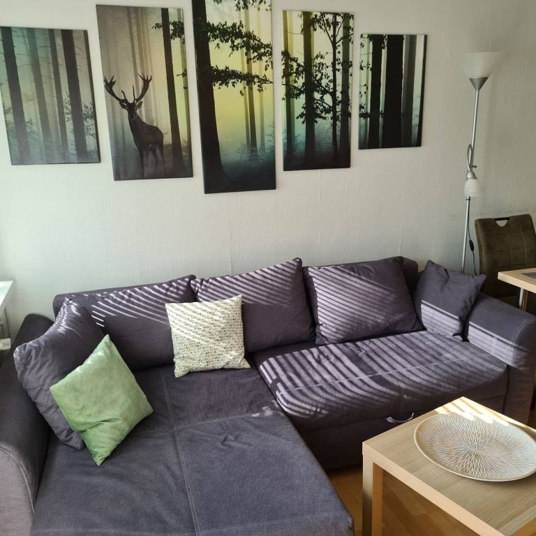 Ferienwohnung Lautenthal
