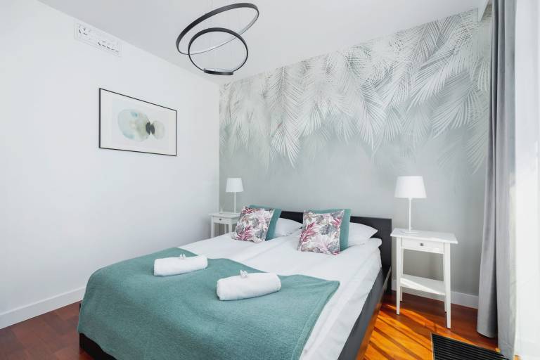Child-friendly pleasant apartment | Near Main Square | Pets allowed — photo 2