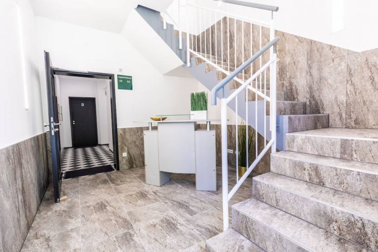 Ferienwohnung Backnang