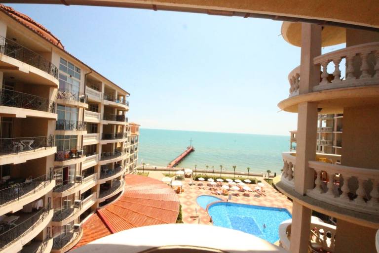 Apartament Elenite