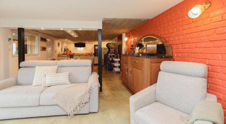 Gite Galeane, Charme Vintage pres du Touquet — photo 3