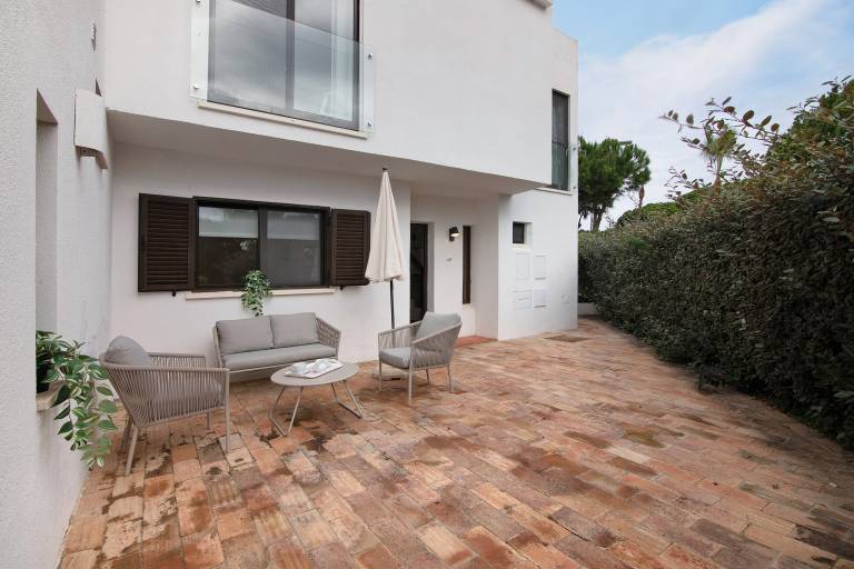 House  Vale de Lobo