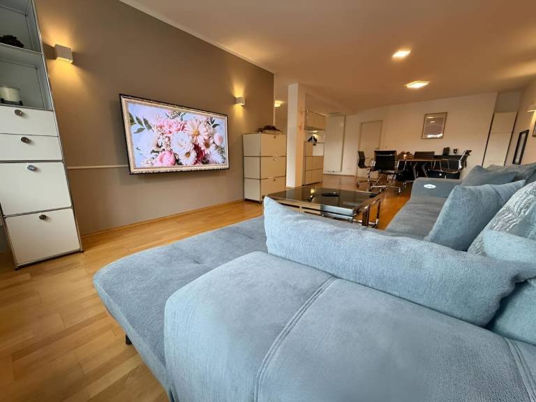 Ferienwohnung Lingen (Ems)