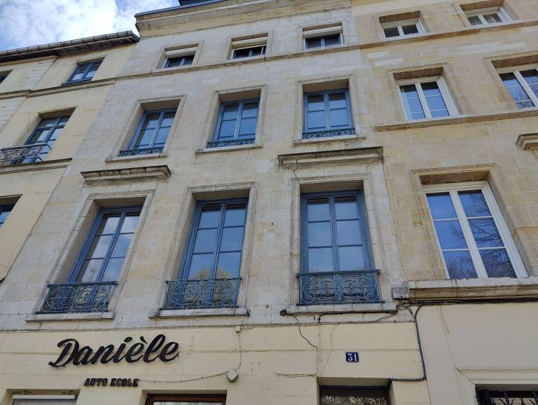 Appartement Rouen