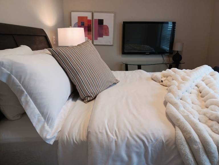 Bed and breakfast White Rock
